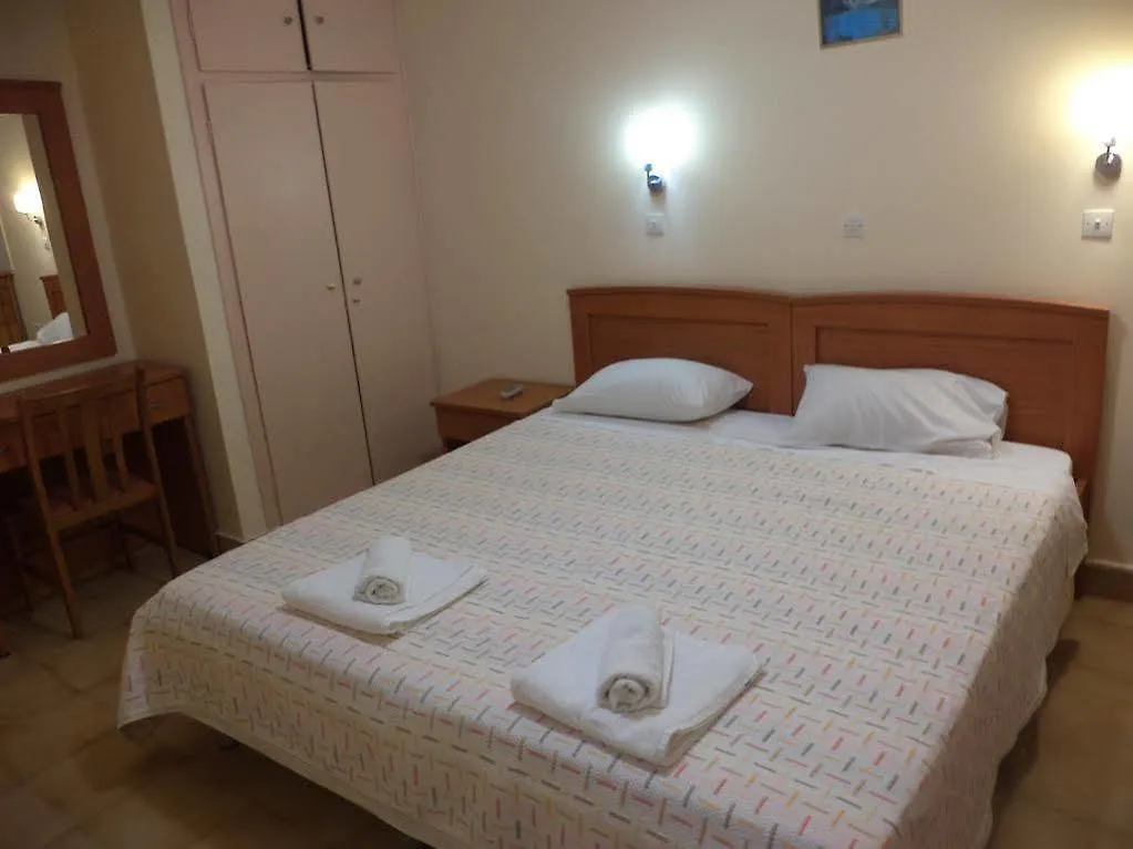 Dionysios Studios Skala  0*, Skala (Kefalonia)