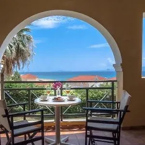 3* Aparthotel Mounda