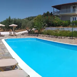 Manolia Appartamento