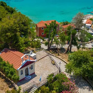 Aloe Studios, Waterfront Appartamento