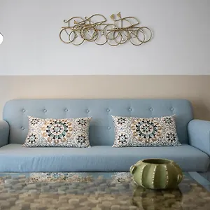 Urban #feelslikehome , Salonicco Grecia