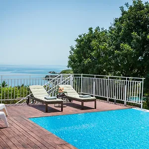  Villa Sea View