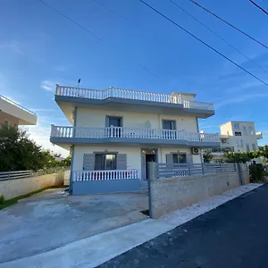 Mateo , Ksamil Albania