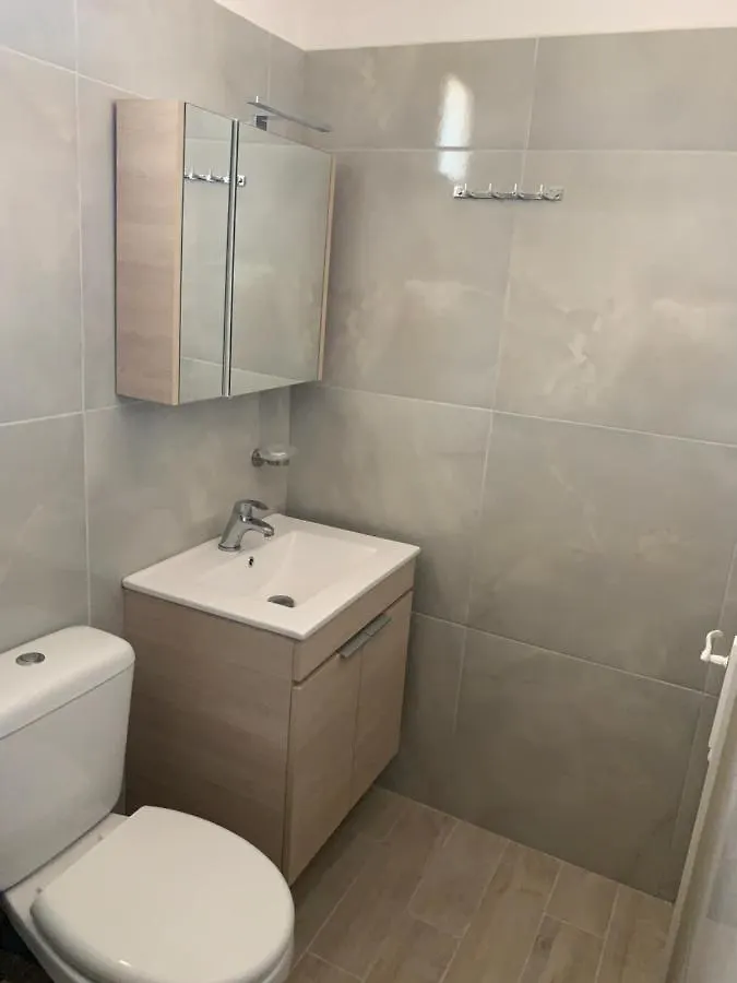 Appartamento Dionysios Studios Skala