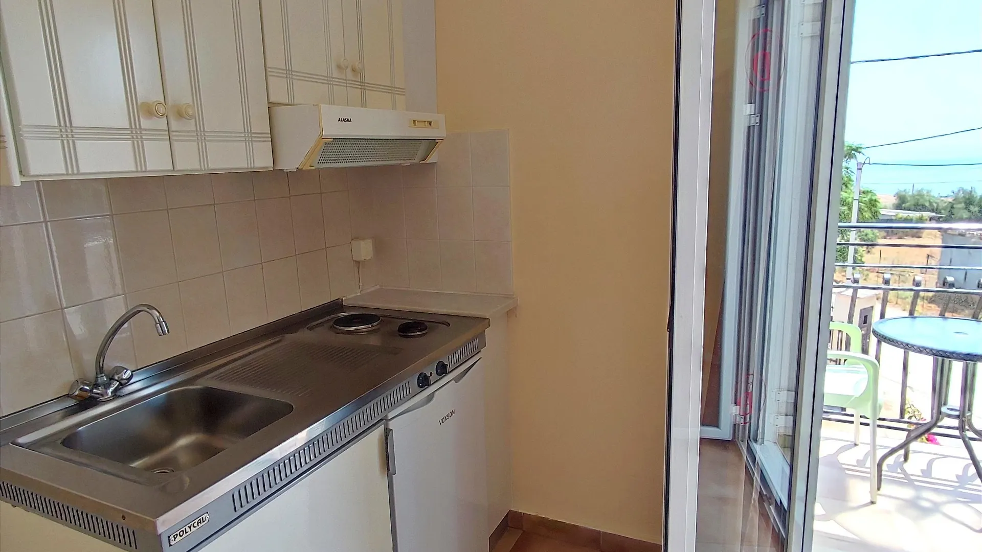 Dionysios Studios Skala  Appartamento Skala (Kefalonia)